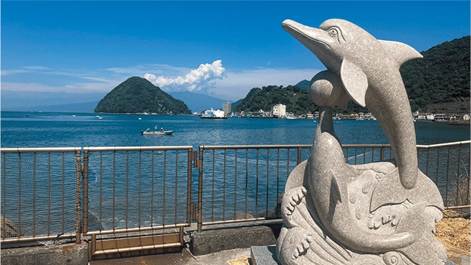 伊豆・三津シーパラダイス